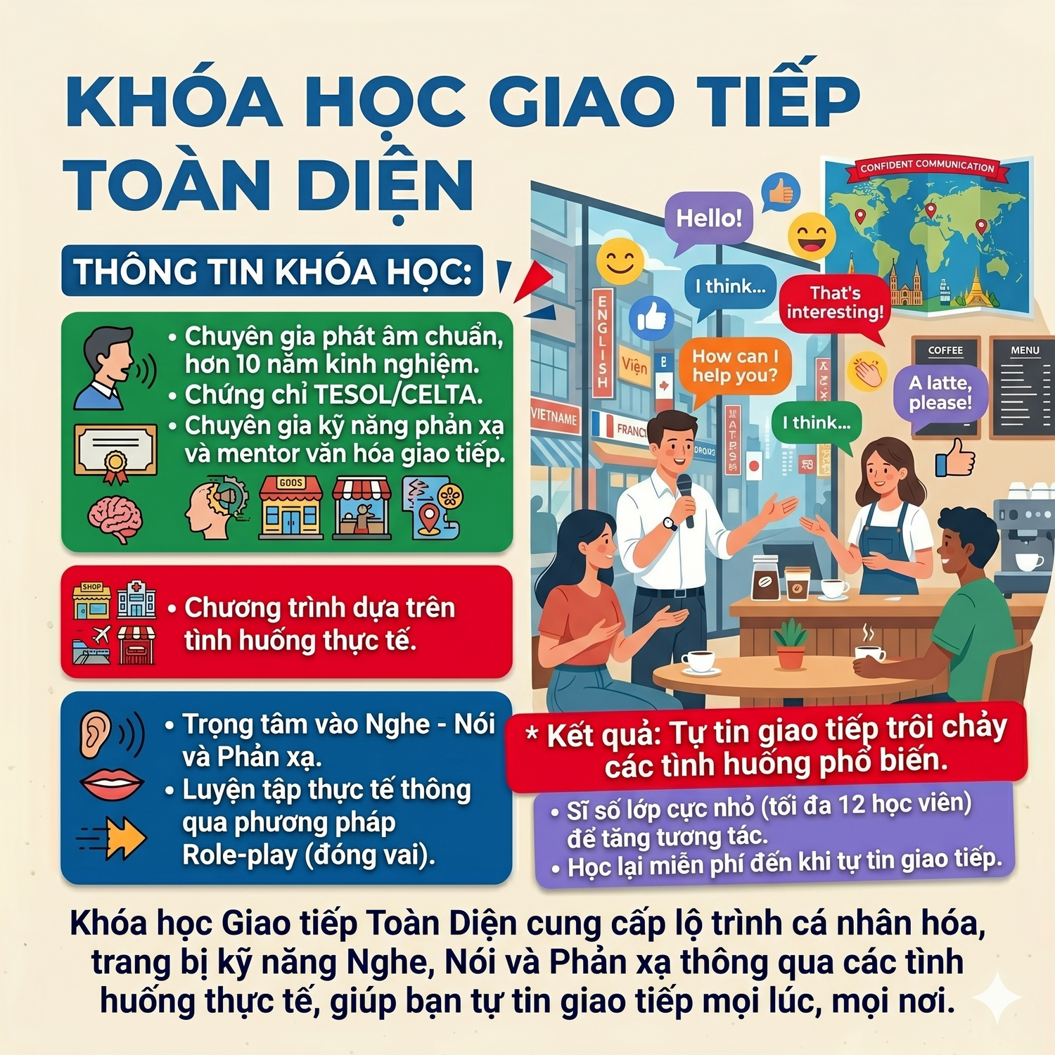 Giao tiếp